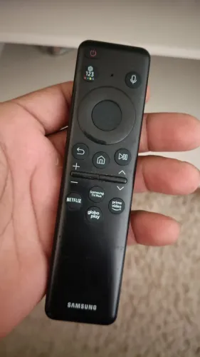 Controle remoto Samsung original