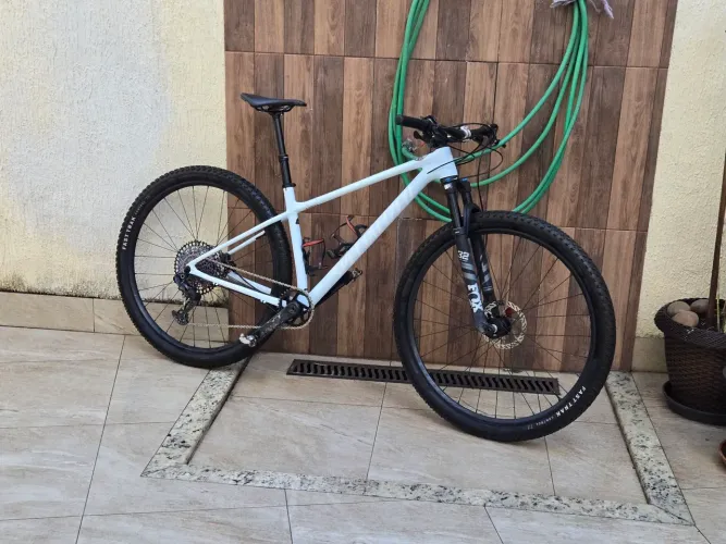 Specialized Chiesel 2025 M