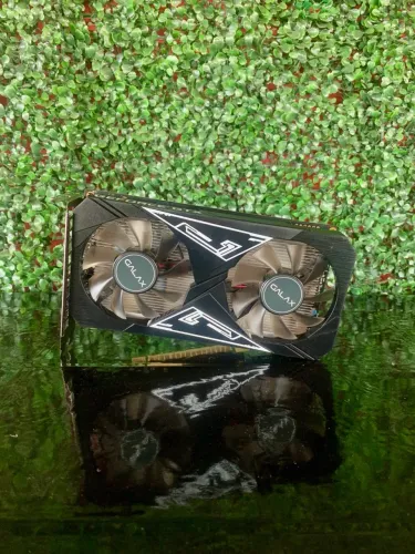 GTX 1650 4GB GALAX