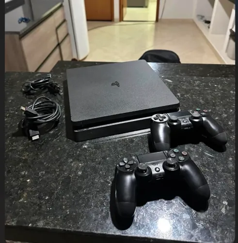 PS4 PRO