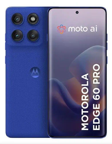 Motorola Edge 60 Pro 5G 256GB 12GB RAM