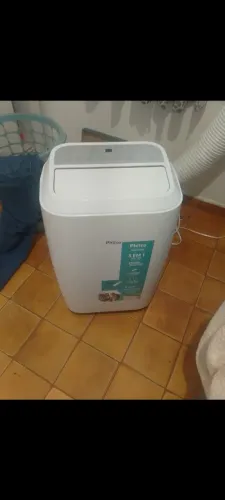 Ar condicionado portátil