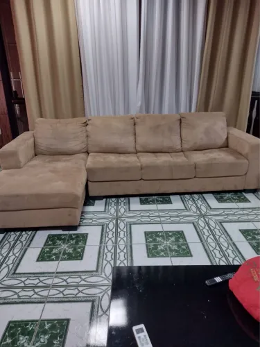 Sofá de Sala