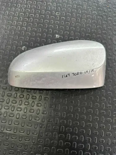 capa retrovisor fiat toro 17/19 L.D
