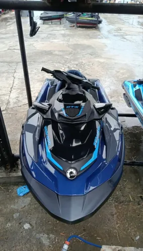 Vendo JetSki GTX 170 - 2026