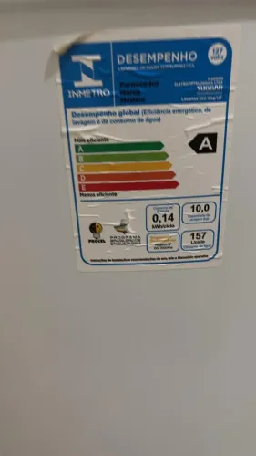 TANQUINHO SUGGAR 10KG