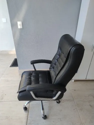 Cadeira de escritório, poltrona