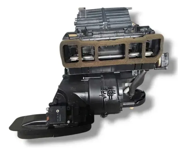 Caixa Evaporadora Ar Condicionado Sentra 2007 2008 A 2013