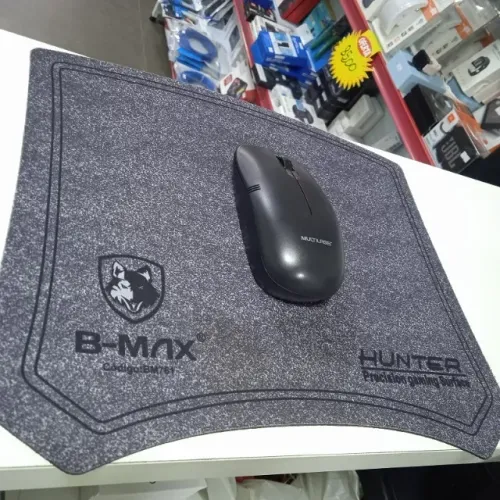 Mouse pad Pequeno 30x25cm para Mouse 
