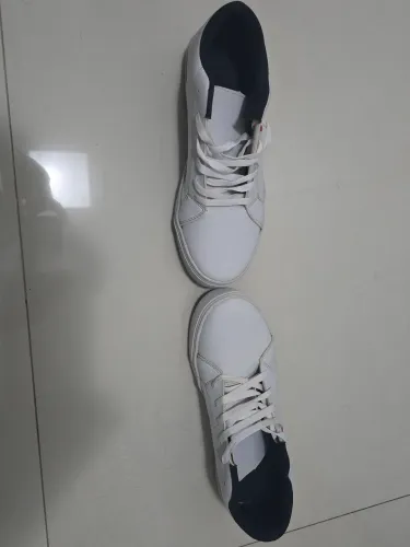 Tenis branco