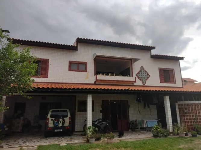 Casa à venda em Sorocaba, Condomínio Ibiti do Paço, com 3 quartos, com 230 m²
