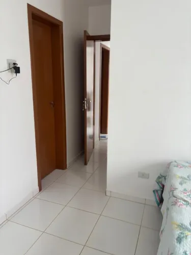 VENDO APARTAMENTO DE 3 QUARTOS 