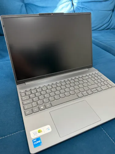 Notebook Lenovo Ideapad Novo