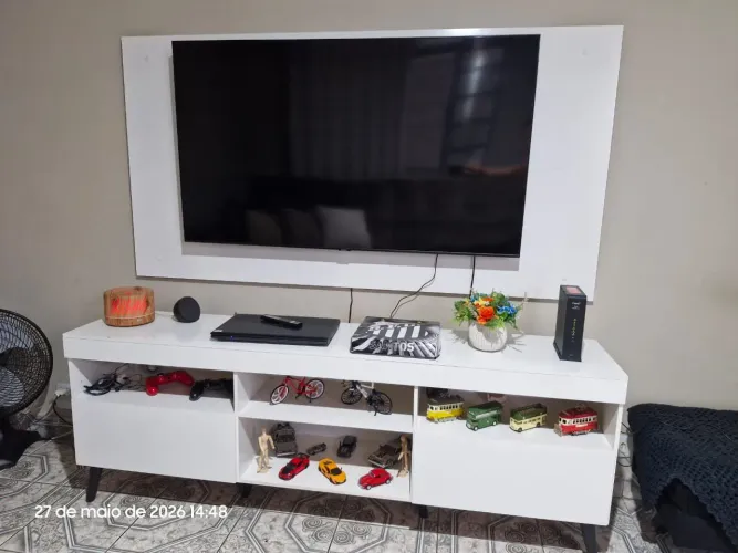 Painel TV até 60 polegadas