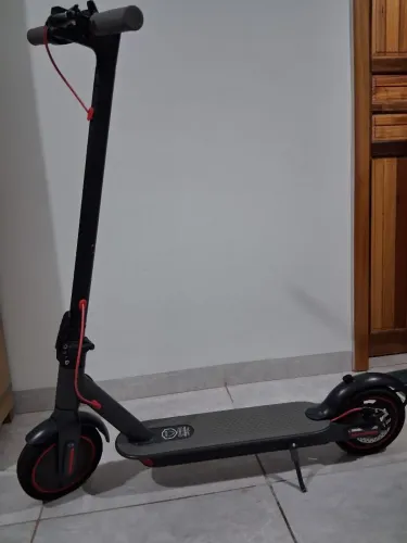 PATINETE X09 PRO