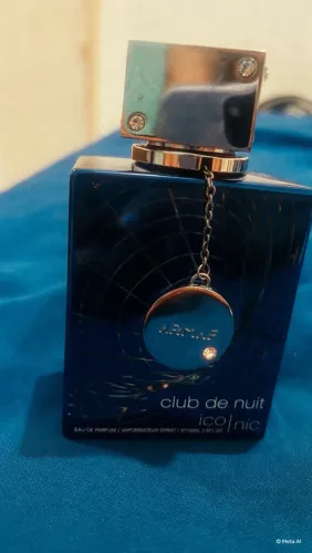 Perfume árabe