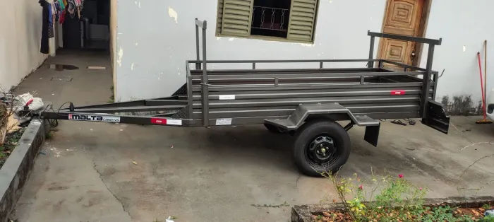 Carretinha 2025