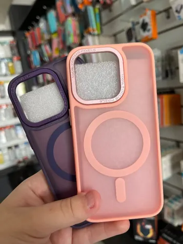 Acessórios para celulares