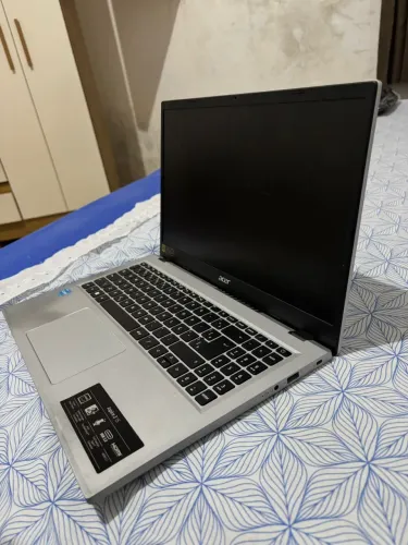 Notebook Acer Aspire 3 A315-510P i3-N305 | 8GB RAM | SSD 512GB | Windows 11