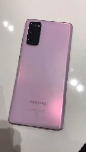 Samsung S20 fe