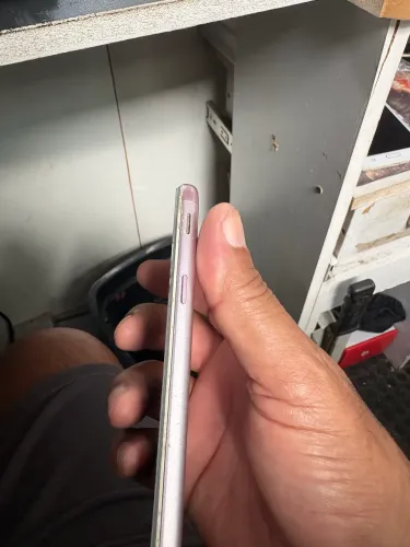 Vende esse celular conservado 