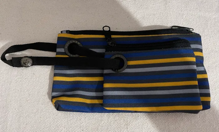 Kits de bolsas de mão da Wöllner - Ótimo estado