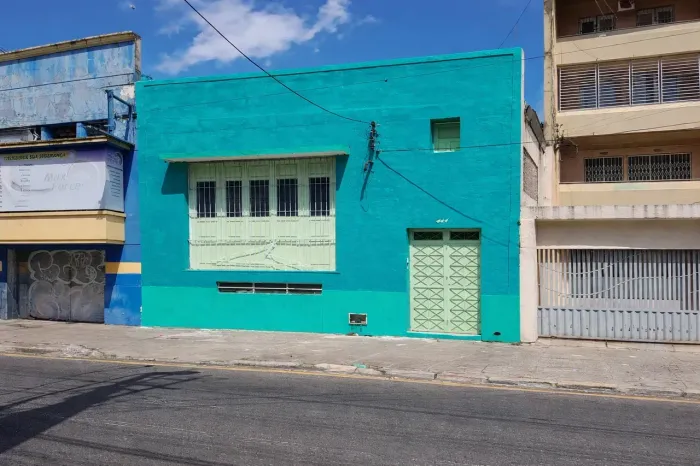 Imovel comercial à venda - 435 m² - 4 quartos - Cidade Velha - Belém - PA