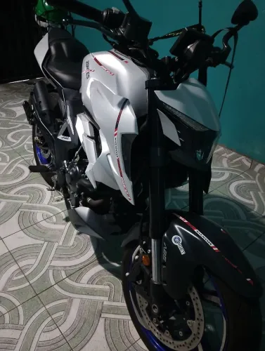Vende -se uma zontes R 350