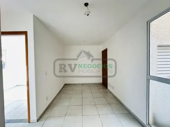gf- Condominio Mantiqueiras no Barbosa Lage com 2 quartos excelente, com área de lazer com