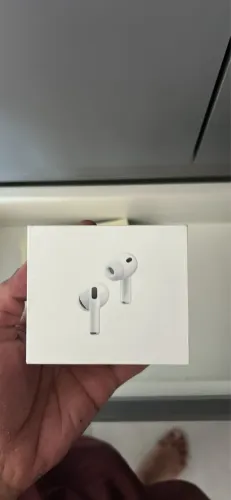 Air pods pro 3