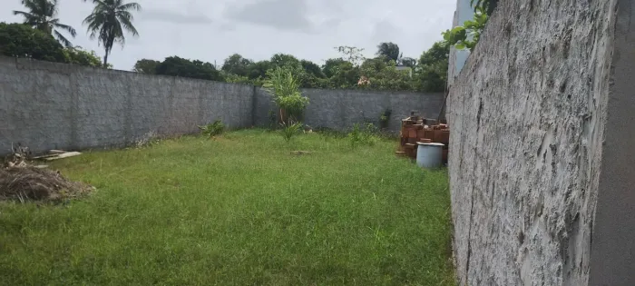 Terreno em Subauma Entre Rios Ba