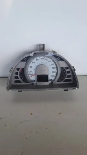 Painel de instrumentos Volkswagen SpaceFox 1.6