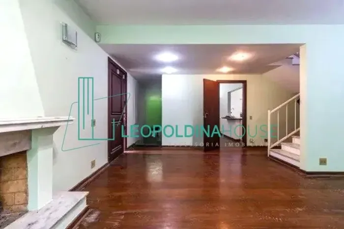 CASA PARA VENDA/LOCAÇÃO - VILA MADALENA- 200m²