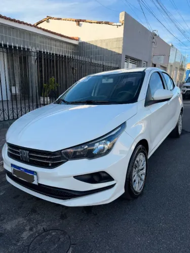 Fiat Cronos Drive 1.3 8V Flex 2023