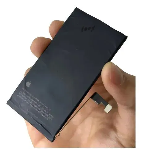 Bateria iPhone 15 original retirada
