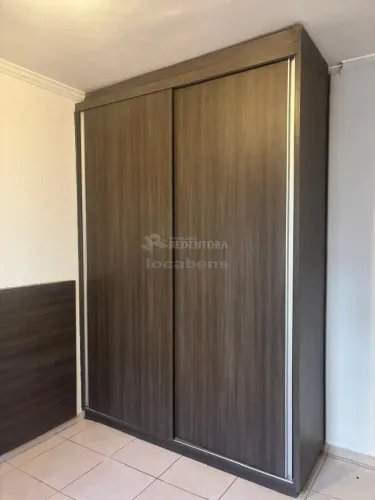 Apartamento para locação no Jardim Yolanda com 02 quartos e condomínio com lazer completo