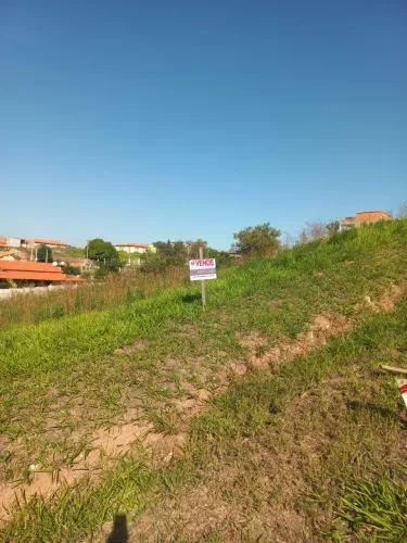 Terreno para venda  - Porangaba - SP
