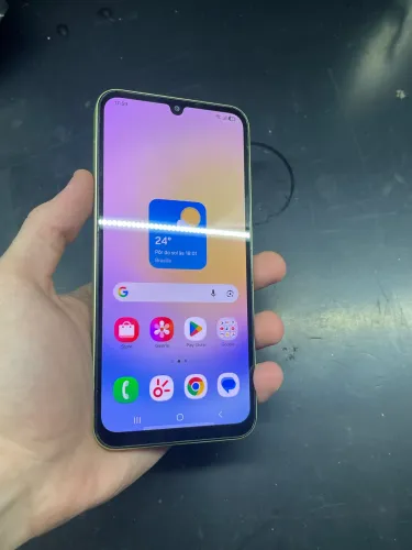 Samsung A25
