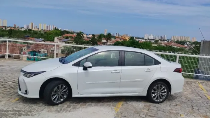 Toyota Corolla XEI 2.0 2023 *1 ANO DE GARANTIA*