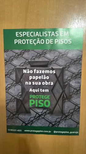 Ajudante de montagem
