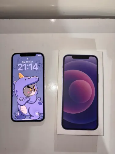 iPhone 12 128GB 
