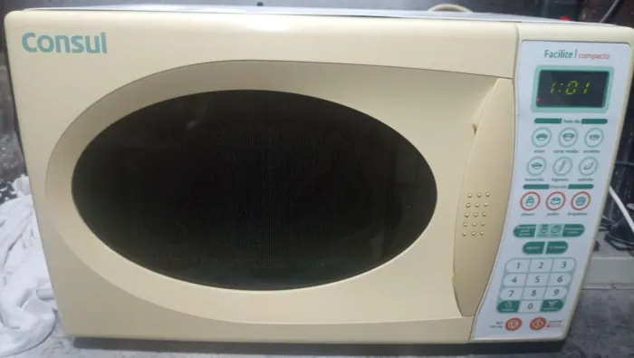 Microondas