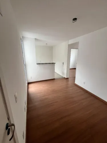 Apartamento 2 Quartos | Condomínio Completo | Aluguel Sem Fiador