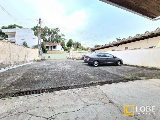 Galpão e 4 KITNETS à venda, 500 m² por R$ 1.500.000 - Velha - Blumenau/SC