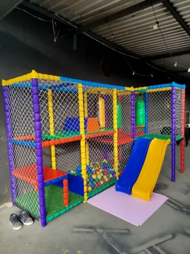 Brinquedao kid play