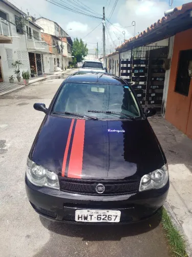 Fiat Palio Celebration 1.0 Fire Flex 8V 4P 2009