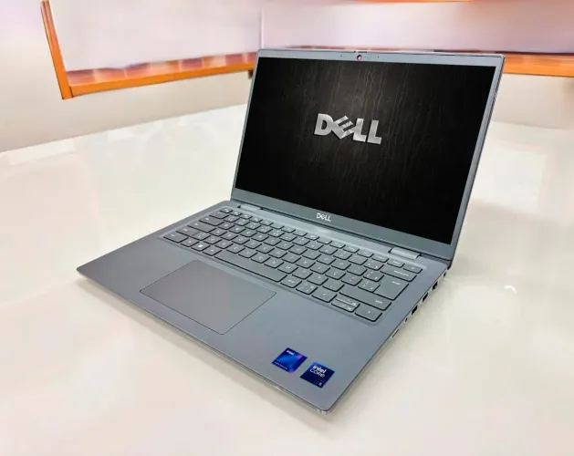 Notebook Dell Latitude i5 / 24 GB RAM/ Tela IPS / Biometria/ 512 NVME