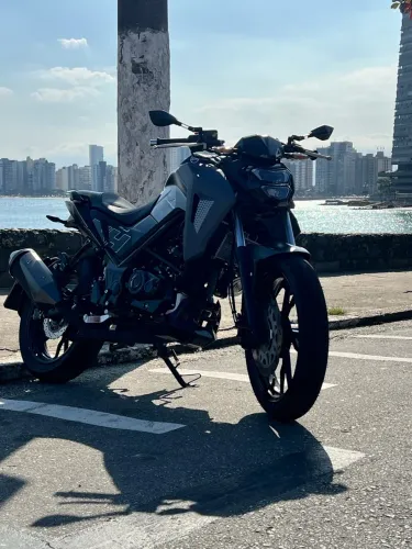DAFRA NHX 190 2025