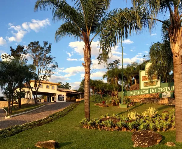 Oportunidade! Terreno 1004m2 Residencial Arvoredo do Tripuí