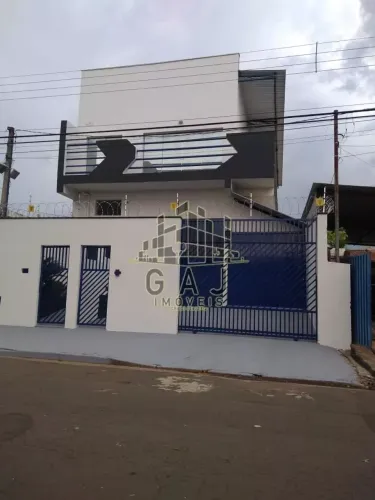 2 salões comerciais + casa Cidade Jardim - Americana/SP